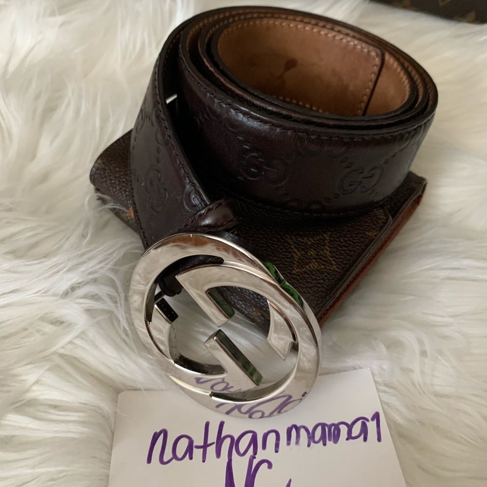 Belt Gucci